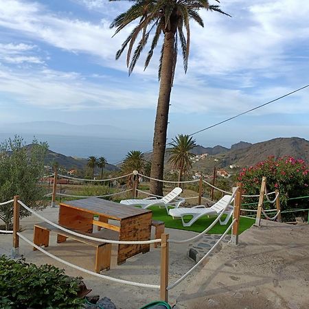 Casa Las Ninas Alojera المظهر الخارجي الصورة