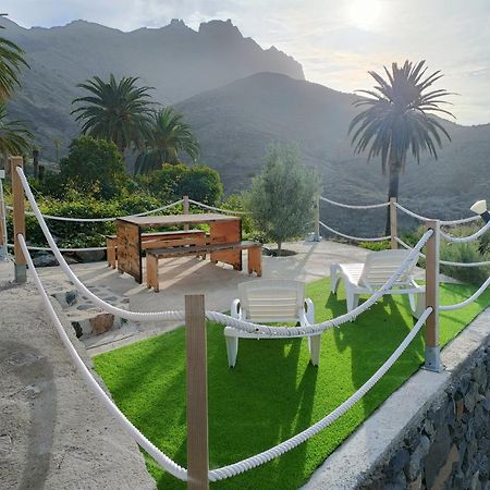 Casa Las Ninas Alojera المظهر الخارجي الصورة