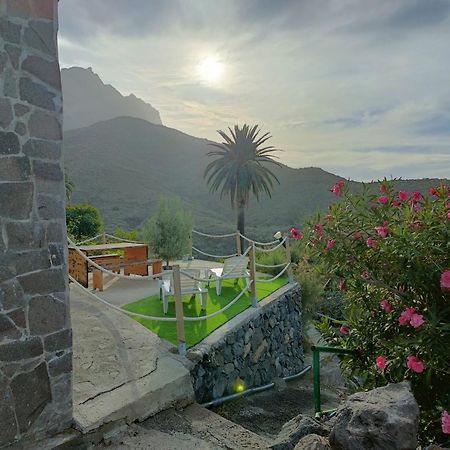 Casa Las Ninas Alojera المظهر الخارجي الصورة