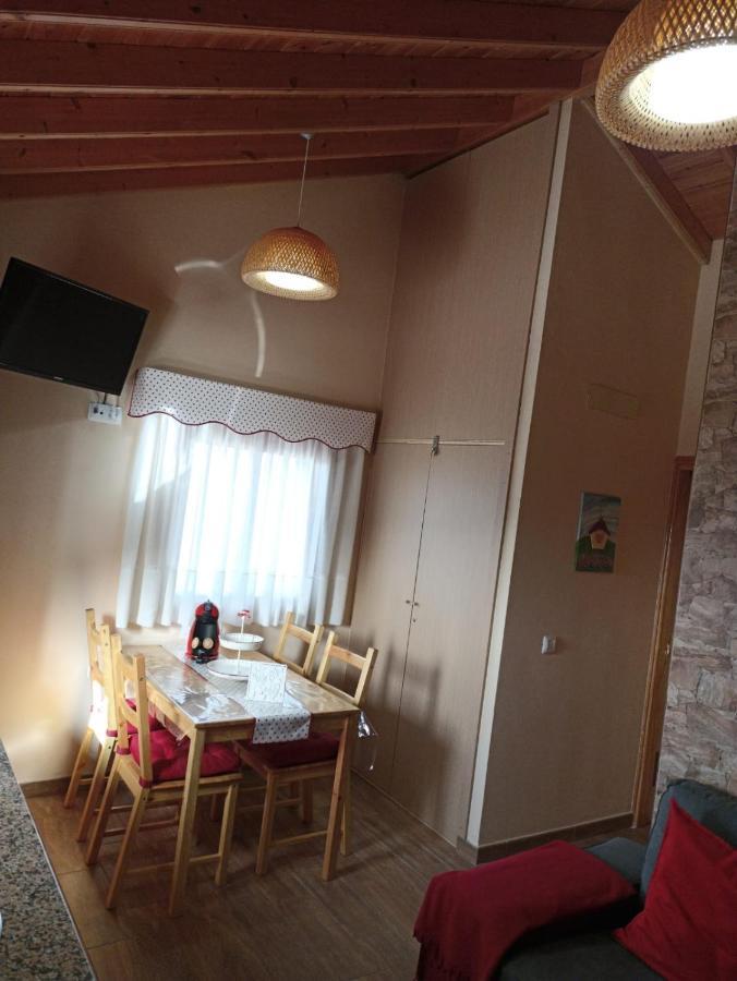 Casa Las Ninas Alojera المظهر الخارجي الصورة