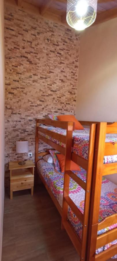 Casa Las Ninas Alojera المظهر الخارجي الصورة