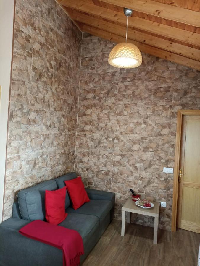 Casa Las Ninas Alojera المظهر الخارجي الصورة