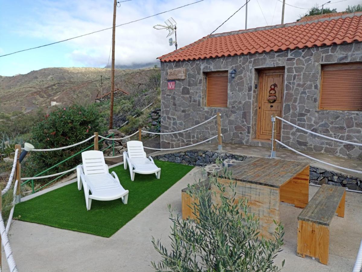 Casa Las Ninas Alojera المظهر الخارجي الصورة