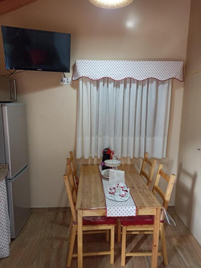 Casa Las Ninas Alojera المظهر الخارجي الصورة