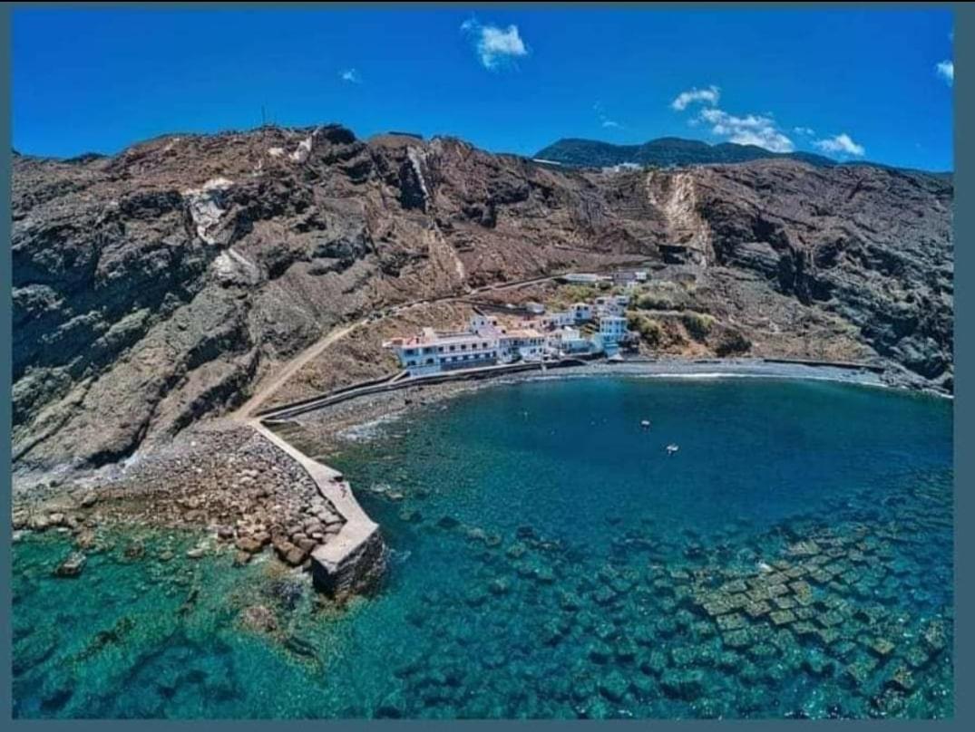 Casa Las Ninas Alojera المظهر الخارجي الصورة