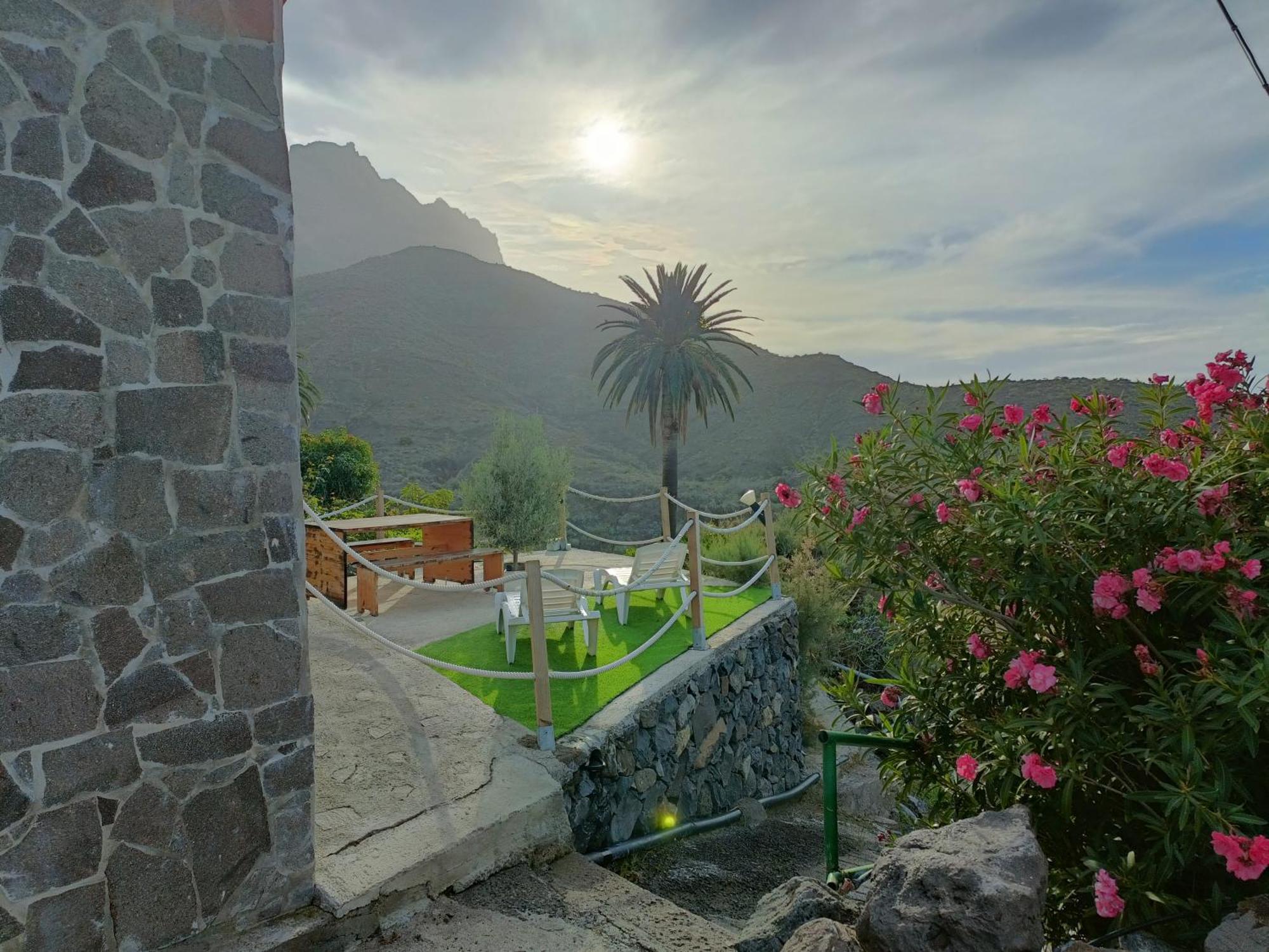 Casa Las Ninas Alojera المظهر الخارجي الصورة