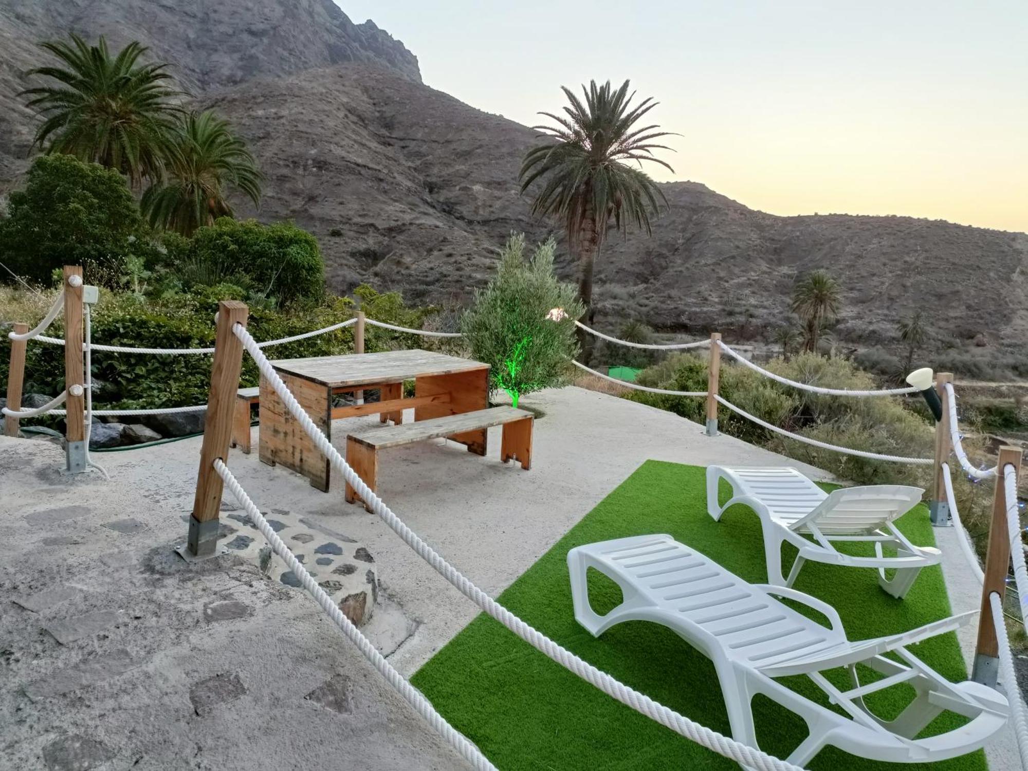 Casa Las Ninas Alojera المظهر الخارجي الصورة