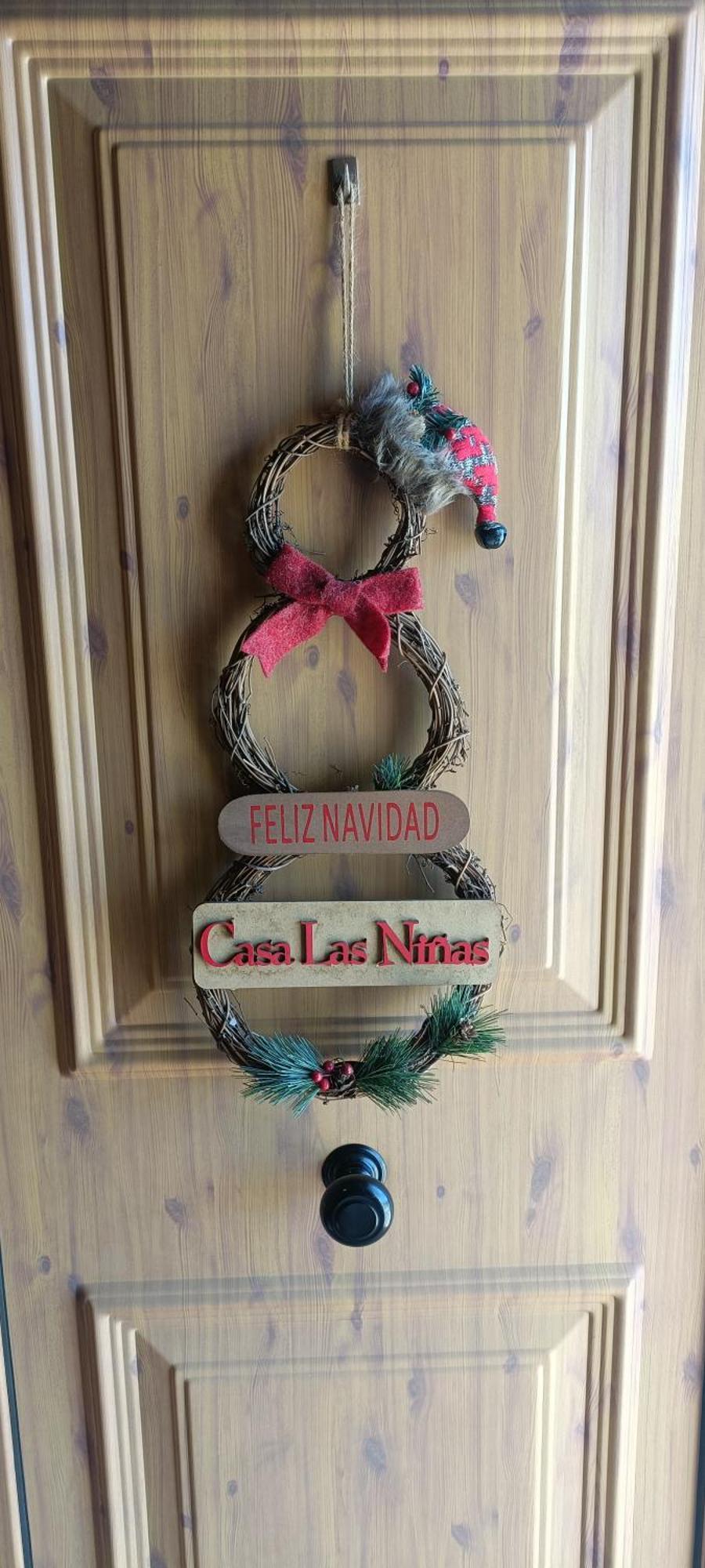 Casa Las Ninas Alojera المظهر الخارجي الصورة